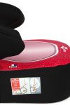 Comfymax Dream 15-36kg Yükseltici / Oto koltuğu - Skyline Red
