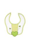 Sema Baby Mama Önlüğü - Yeşil